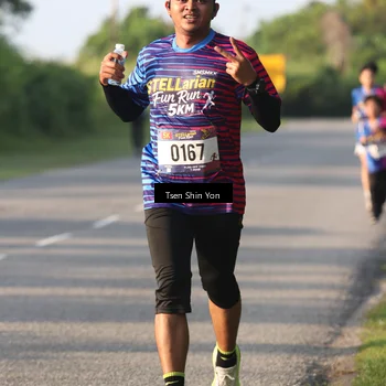 Runner Photo 8023188