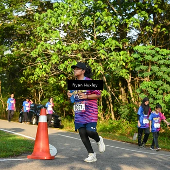 Runner Photo 8023191
