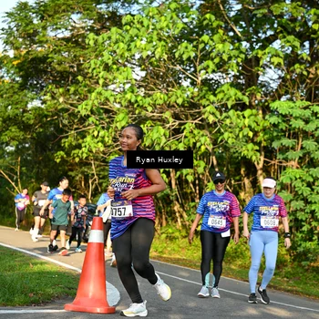 Runner Photo 8023194