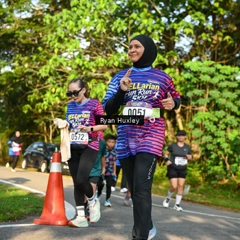 Runner Photo 8023197