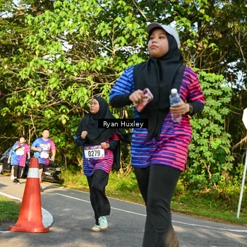 Runner Photo 8023198