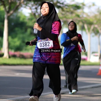 Runner Photo 8023199