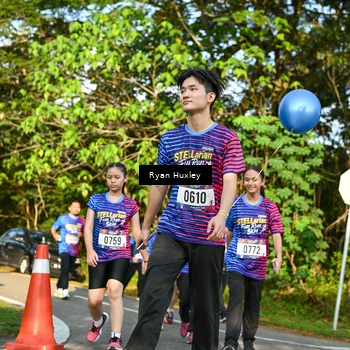 Runner Photo 8023203