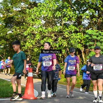 Runner Photo 8023204