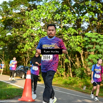 Runner Photo 8023207