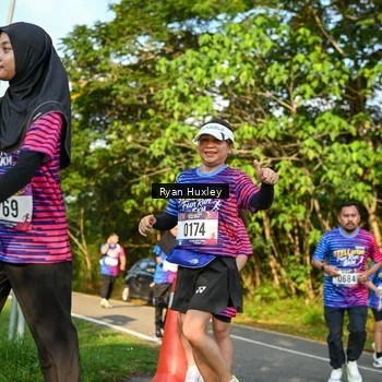 Runner Photo 8023210