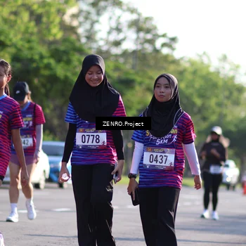 Runner Photo 8023211