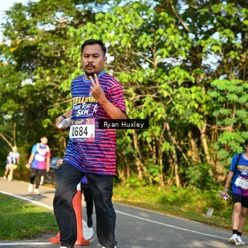 Runner Photo 8023213