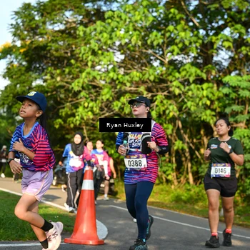 Runner Photo 8023214