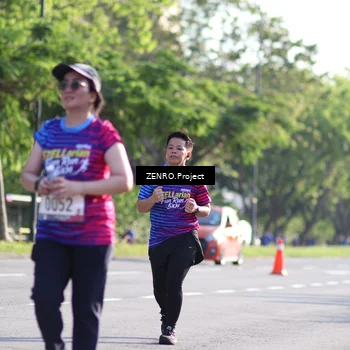 Runner Photo 8023215