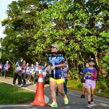 Runner Photo 8023216