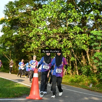 Runner Photo 8023220
