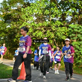 Runner Photo 8023221