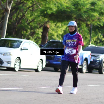 Runner Photo 8023222