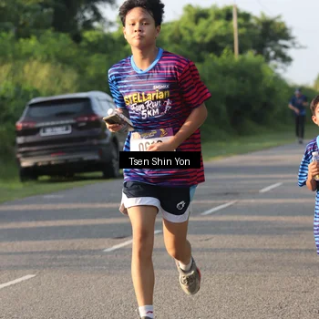 Runner Photo 8023224