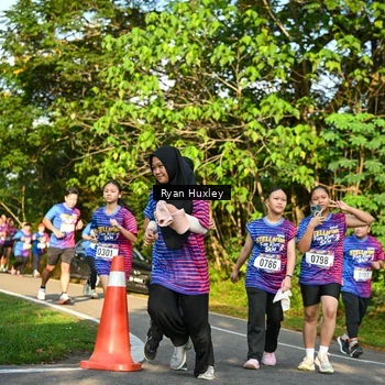 Runner Photo 8023226