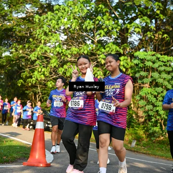 Runner Photo 8023227