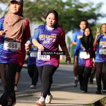 Runner Photo 8023228