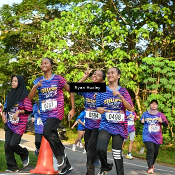 Runner Photo 8023229