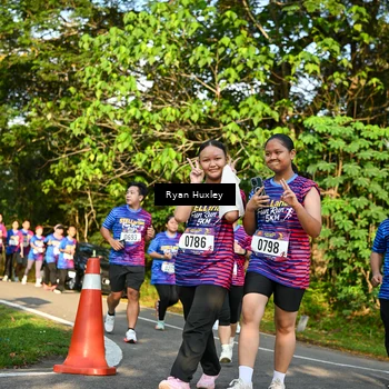 Runner Photo 8023230