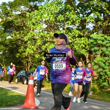 Runner Photo 8023231