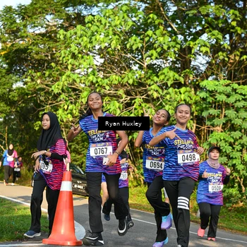 Runner Photo 8023232