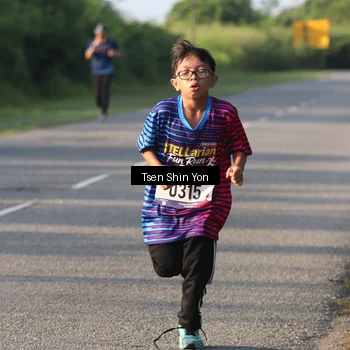 Runner Photo 8023233