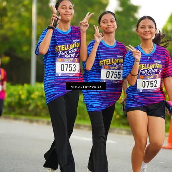 Runner Photo 8023234