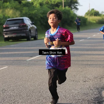 Runner Photo 8023237