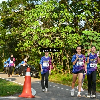 Runner Photo 8023238