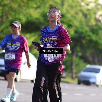Runner Photo 8023239