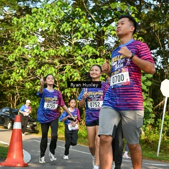 Runner Photo 8023247