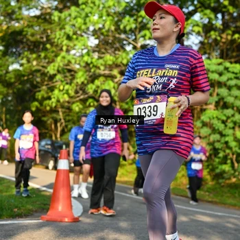 Runner Photo 8023251