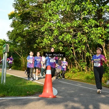 Runner Photo 8023253