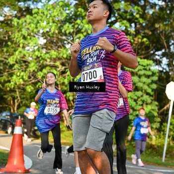 Runner Photo 8023254