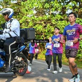 Runner Photo 8023261