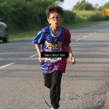 Runner Photo 8023262