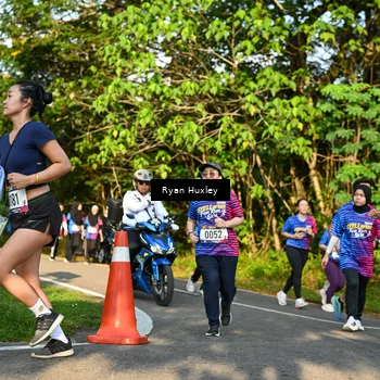 Runner Photo 8023264