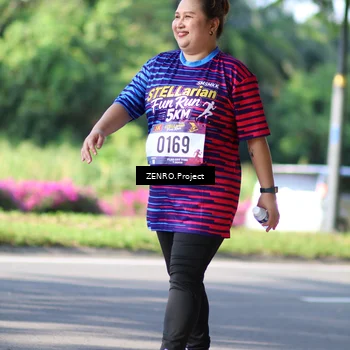 Runner Photo 8023266