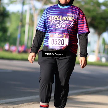 Runner Photo 8023267