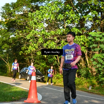 Runner Photo 8023268