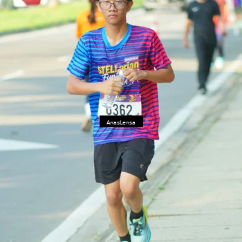 Runner Photo 8023269
