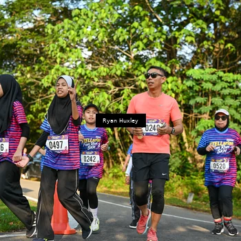 Runner Photo 8023270