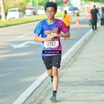 Runner Photo 8023271