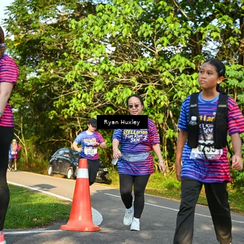 Runner Photo 8023272