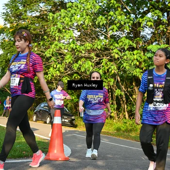 Runner Photo 8023273