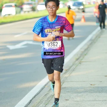 Runner Photo 8023274