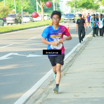 Runner Photo 8023275