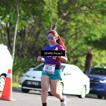 Runner Photo 8023277