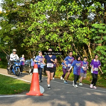 Runner Photo 8023279